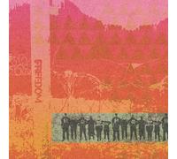 Simpson, Leanne Betasamosake - Live Like The Sky [Import]