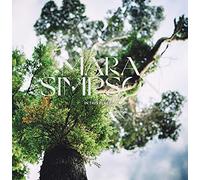 Simpson Mara - In This Place (Vinyl Recycled Colour Vinyl)