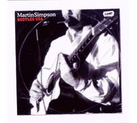 Simpson, Martin - Bootleg USA [Import]