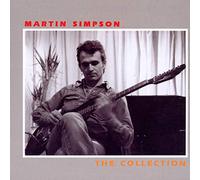 Simpson, Martin - The Collection