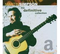 Simpson, Martin - Definitive Collection