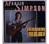 Simpson, Martin - Leaves of Life [VINYL]