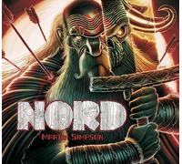 Simpson, Martin - NORD