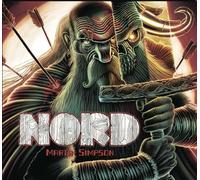 Simpson, Martin - NORD