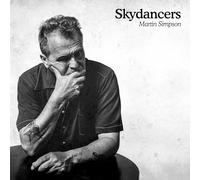 Simpson, Martin - Skydancers [Import]