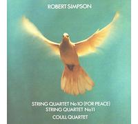 Simpson, R. - Quartet STR 10/11
