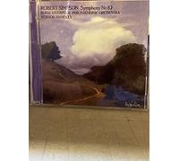 Simpson, R. - Symphony 10