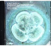 Simpson, R. - Symphony 6/7