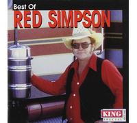Simpson, Red - Best of