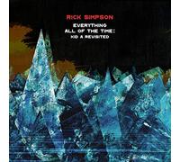 Simpson, Rick - Everything All of the Time: Kid a Revisited