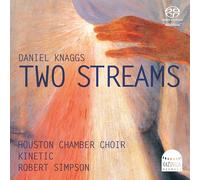 Simpson,Robert - Two Streams [Import]