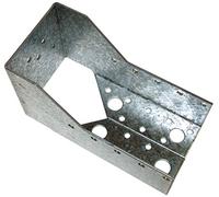 SIMPSON - Sabot ailes intérieures SAI - A120xB190xC76x2mm - SAI500/120/2