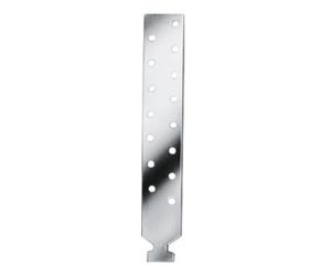 SIMPSON Strong-Tie Ancrage profilé PROFA198 198x35mm TZN TZN ETA 07/0285 SIMPSON STRONG TIE Quantité:100
