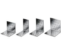 SIMPSON STRONG TIE Connecteur angulaire ANPS 206640 60 x 60x40mm ( 3000257262 )