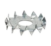 SIMPSON Strong-Tie Connecteur bois Bulldog C1-117G-B D117/48mm pièce galvanisée SIMPSON STRONG TIE Quantité:25