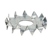 SIMPSON Strong-Tie Connecteur bois Bulldog C1-62G-B D62/21mm pièce galvanisée SIMPSON STRONG TIE Quantité:100