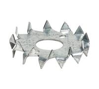 SIMPSON Strong-Tie Connecteur bois Bulldog C1-75G-B D75/26mm pièce galvanisée SIMPSON STRONG TIE Quantité:100