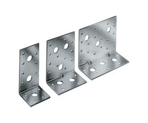 SIMPSON Strong-Tie Connecteur coudé ETA 06/0106 AE116 90x48xS3mm ETA 06/0106 SIMPSON STRONG TIE Quantité:50