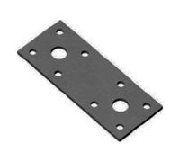 SIMPSON Strong-Tie Connecteur plat FLV L.100mm B.40mm Quantité:100