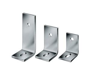 SIMPSON Strong-Tie Cornière en béton ABL 15014 G-B Leg-L.150x75mm S.8mm TZN TZN SIMPSON STRONG TIE Quantité:1