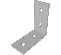 Équerre de fixation EA Simpson Strong-Tie galvanisée 20mm x 40mm 1 pièce
