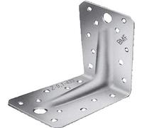 Simpson Équerre renforcée ABR105-R acier galvanisé 90x105x105x3 mm