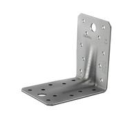 Simpson Strong-Tie - Equerre renforcée E2 90/90/65/2,5, qté. 1 pièce, ref. E2/2,5/7090
