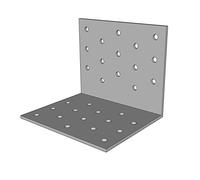 Équerre de fixation simple - 1 pièce - ES11/100 SIMPSON Strong-Tie