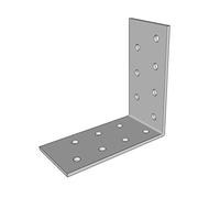 Simpson strong-tie - Equerre simple - 80/80/40/2.5mm - qté. 1 pièce - ref. ES11/40