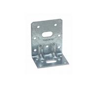 Simpson Strong-Tie – Équerre d'assemblage renforcée E5-2 – 65/75/48/2 mm – 1 pièce