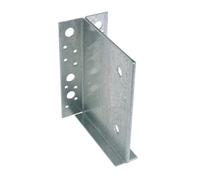 Simpson Strong-Tie Étrier en âme intérieure ETNM155/130/2 A70×B155×C130 ép.2 mm
