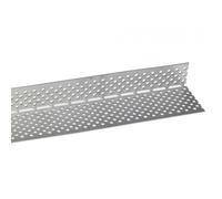 Simpson Strong-Tie - Grilles anti-rongeurs - Hauteur (B) : 45mm ; Largeur (C) : 22mm - cdt. 1 rouleau - réf. GAR22/45/25