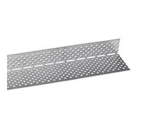 Simpson Strong-Tie - Grilles anti-rongeurs - Hauteur (B) : 45mm ; Largeur (C) : 22mm - cdt. 1 rouleau - réf. GAR22/45/25