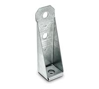 Simpson Strong Tie HD3B 2-1/2 x 8-5/8 Light Duty Bolted Holdown 12-Gauge by Simpson Strong-Tie