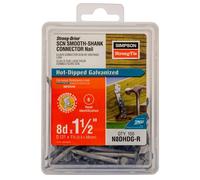 Simpson Strong Tie N8DHDG-R Clous HDG 0,5 kg