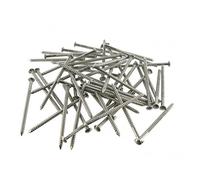 Simpson strong-tie - PCRIX2.5/50/400 - Pointe annelée inox 2.5x50mm - qté. 400 pointes