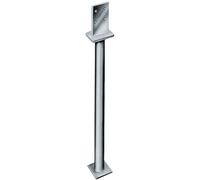 Simpson Strong TIE support base PILG (3000257527) 90 x 60 x 110 mm trou Ø 8,5 mm 500 mm