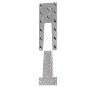 Simpson Strong TIE Raccord d'ajustage ETB 90-B ( 3000257315 ) B60xH90mm ETA 07/0245