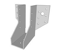 Simpson Sabot ailes extérieures T250 SAE 250/38/2 Larg. 38 H. 106 Ép. 2