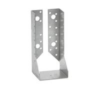 Simpson Strong-Tie - Sabot Aile Intérieure T340 Largeur 76 Hauteur 132 Profondeur 76 Épaisseur 2, ref. SAI340/76/2