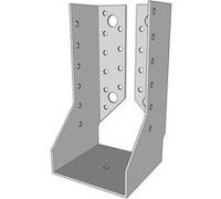 Simpson Strong-Tie - Sabot Aile Intérieure T380 Largeur 76 Hauteur 152 Profondeur 76 Épaisseur 2, ref. SAI380-76-2 G