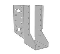 Simpson Strong-Tie - SAE340/50/2 - Sabot à ailes extérieures T340 Largeur 50 Hauteur 145 Profondeur 84 Ep. 2mm - qté. 1 pièce
