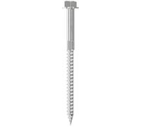 Simpson Strong-tie Sds25312ss-r25 3-1/5,1 cm inoxydable Structurelle Vis à bois à -25