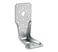 SIMPSON Strong-Tie SIMPSON Connecteur d'angle AKR245G acier galvanisé à chaud Quantité:25