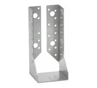 SIMPSON Strong-Tie SIMPSON Sabot de poutre intérieur BSIN60/95 Quantité:50
