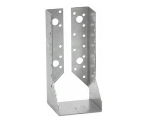 SIMPSON Strong-Tie SIMPSON Sabot de poutre intérieur BSIN60/95 Quantité:50