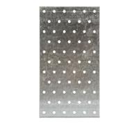 SIMPSON Strong-Tie SIMPSON Strong-Tie Bande en tôle perforée NP20/60/1200 Quantité:10