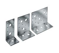 SIMPSON Strong-Tie SIMPSON STRONG TIE Winkelverb.AE AE48 90x48xS3mm ETA 06/0106 Quantité:100