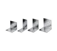 SIMPSON Strong-Tie SIMPSON STRONG TIE Winkelverb.ANP 25101060 100x100x60mm ép.2,5mm ETA-06/106 Quantité:50