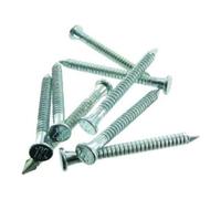 SIMPSON Strong-Tie SST Clou cranté galvanisé CNA4,0x35 Quantité:250